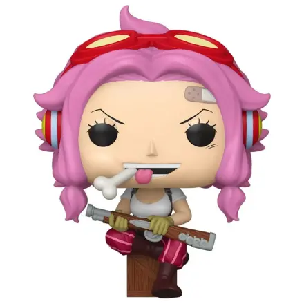 Funko POP figurka One Piece Ginny fotografii produktu