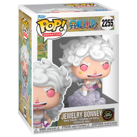 Funko POP figurka One Piece Jewelry Bonney Chase fotografii produktu