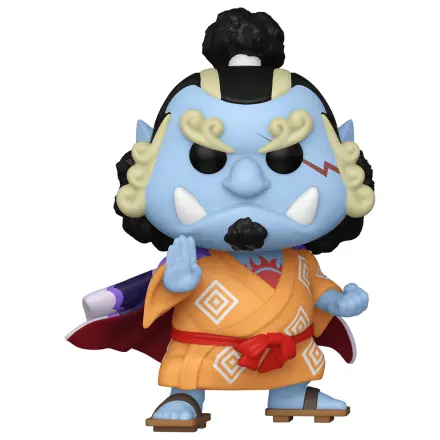 Funko POP figurka One Piece Jinbe Chase fotografii produktu