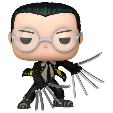 Funko POP figurka One Piece Kuro fotografii produktu
