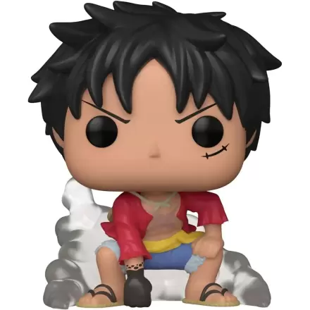Funko POP figurka One Piece Luffy Gear Two Exkluzivní Chase fotografii produktu