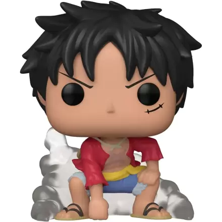 Funko POP figurka One Piece Luffy Gear Two Exkluzivní Chase fotografii produktu