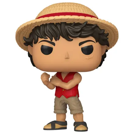 Funko POP figurka One Piece Monkey D. Luffy fotografii produktu