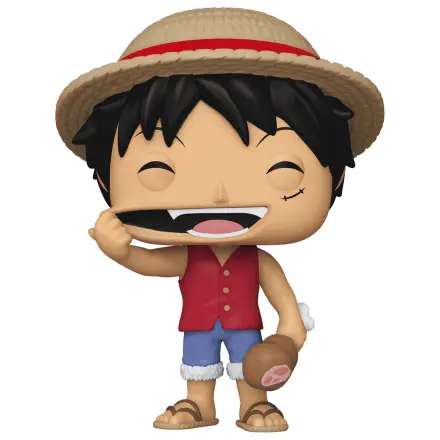 Funko POP figurka One Piece Monkey D. Luffy fotografii produktu