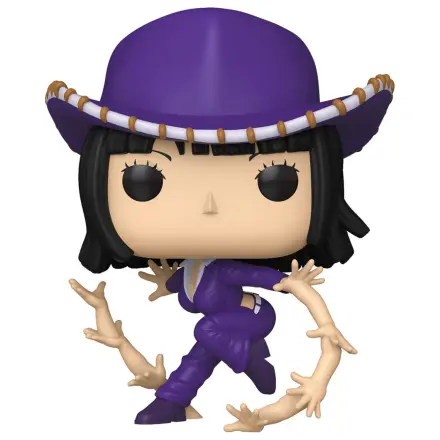 Funko POP figurka One Piece Nico Robin fotografii produktu