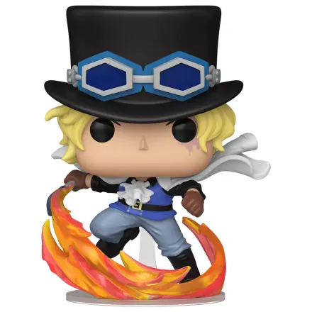 Funko POP figurka One Piece Sabo fotografii produktu
