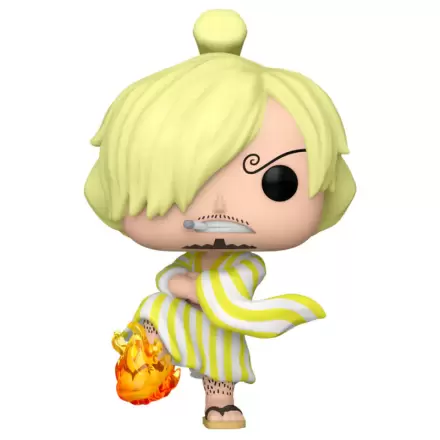 POP figurka One Piece Sangoro fotografii produktu
