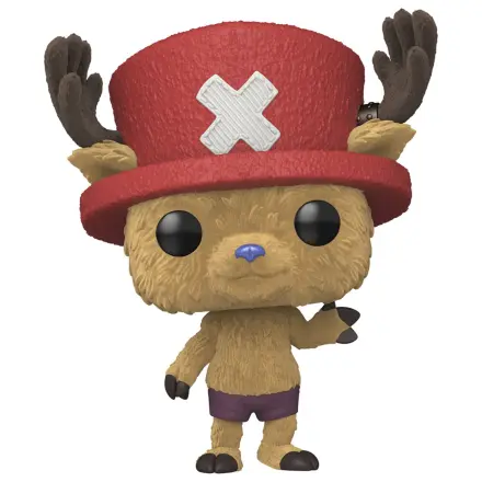 Funko POP figurka One Piece Tony Tony Chopper fotografii produktu