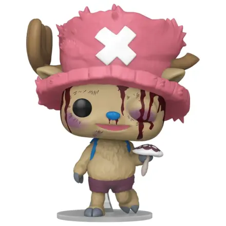 Funko POP figurka One Piece Tony Tony Chopper s Rumble Ball Chase fotografii produktu