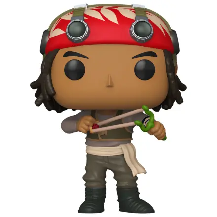Funko POP figurka One Piece Usopp fotografii produktu