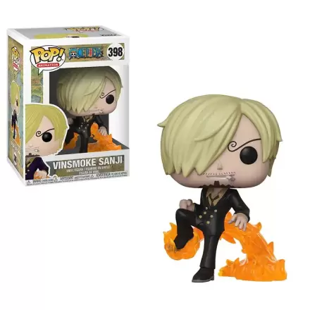 Figurka POP One Piece Vinsmoke Sanji termékfotója