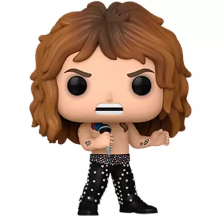 Funko POP figurka Ozzy Osbourne Shirtless 1989 termékfotója