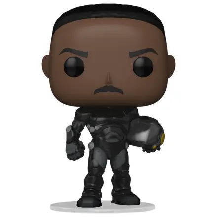 Funko POP figurka Pacific Rim Marshal Pentecost fotografii produktu