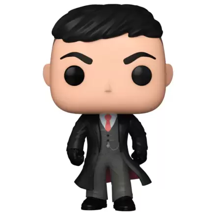 POP figurka Peaky Blinders Thomas Shelby Chase termékfotója