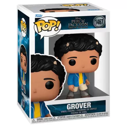 Funko POP figurka Percy Jackson and the Olympians - Grover Underwood fotografii produktu