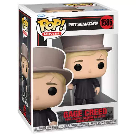 Funko POP figurka Pet Sematary Gage Creed termékfotója