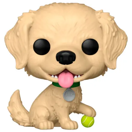 Funko POP figurka Pets Golden Retriever fotografii produktu