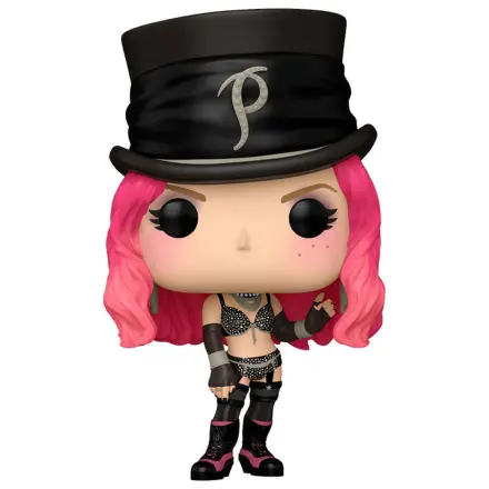 Funko POP figurka Pink Lady Marmalade fotografii produktu
