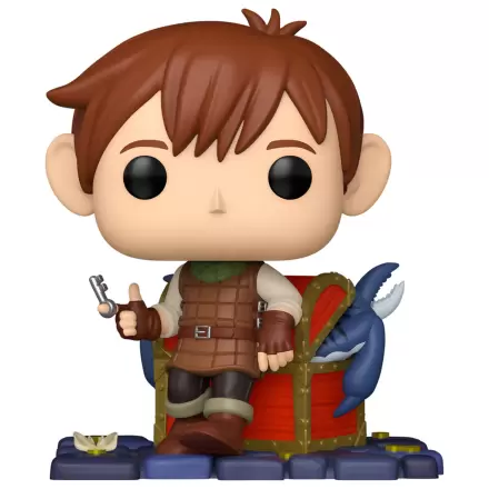 Funko POP figurka Plus Delicious in Dungeon Chilchuck fotografii produktu