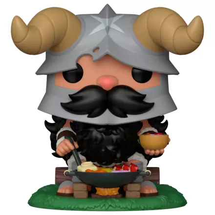 Funko POP figurka Plus Delicious in Dungeon Senshi fotografii produktu