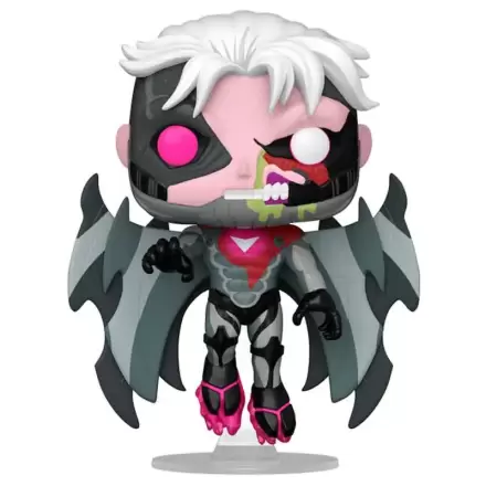 Funko POP figurka Plus Marvel X-Men Bastion Nimrod Chase fotografii produktu