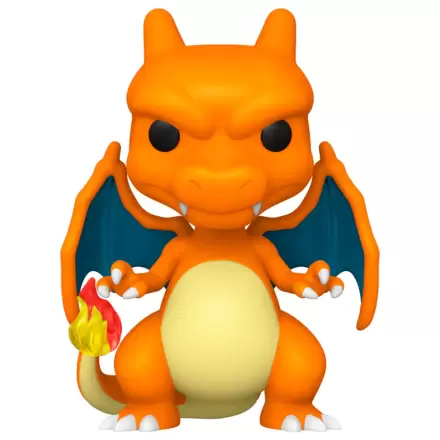 POP figurka Pokemon Charizard termékfotója