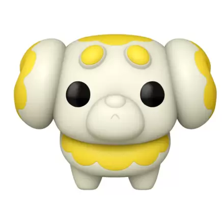 Funko POP figurka Pokemon Fidough Patachiot Hefel termékfotója