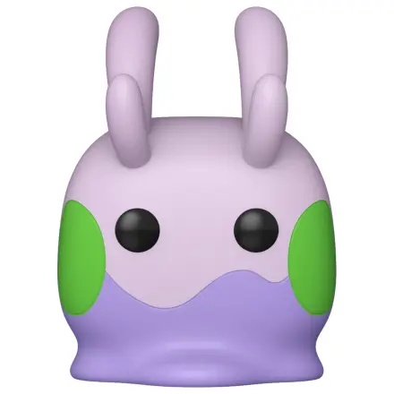Funko POP figurka Pokemon Goomy Mucuscule Viscora fotografii produktu