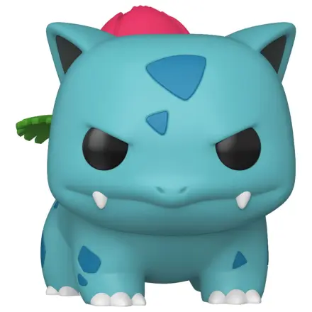 Funko POP figurka Pokemon Ivysaur Herbizarre Bisaknosp fotografii produktu