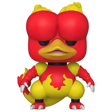 Funko POP figurka Pokemon Magmar fotografii produktu