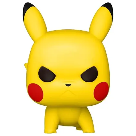 Funko POP figurka Pokemon Pikachu fotografii produktu