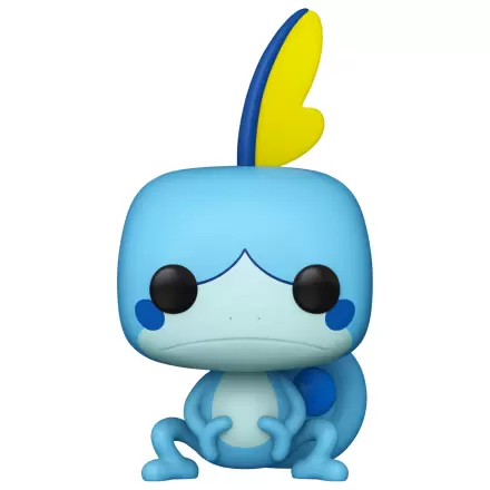 POP figurka Pokemon Sobble fotografii produktu