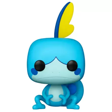 POP figurka Pokemon Sobble termékfotója