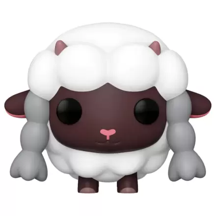 Figurka POP Pokemon Wooloo termékfotója