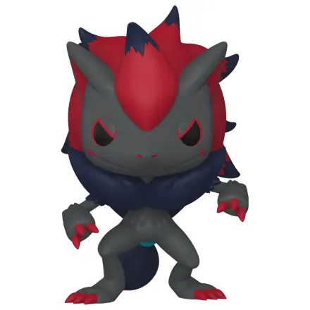 Funko POP figurka Pokemon Zoroark fotografii produktu
