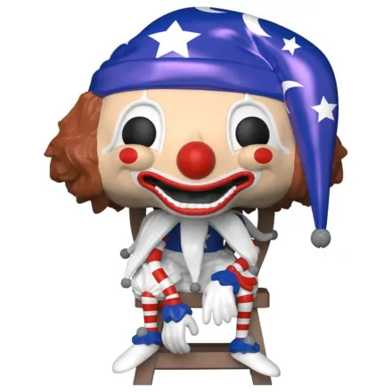 Funko POP figurka Poltergeist II The Other Side Clown Doll fotografii produktu