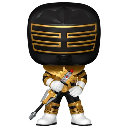 Funko POP figurka Power Rangers Gold Zeo Ranger fotografii produktu