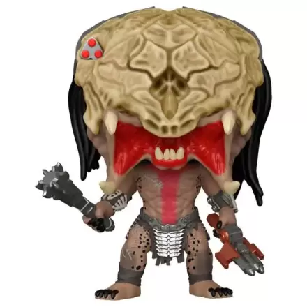 Funko POP figurka Prey Feral Predator fotografii produktu