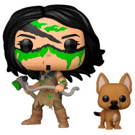 Funko POP figurka Prey Naru s Sarii fotografii produktu