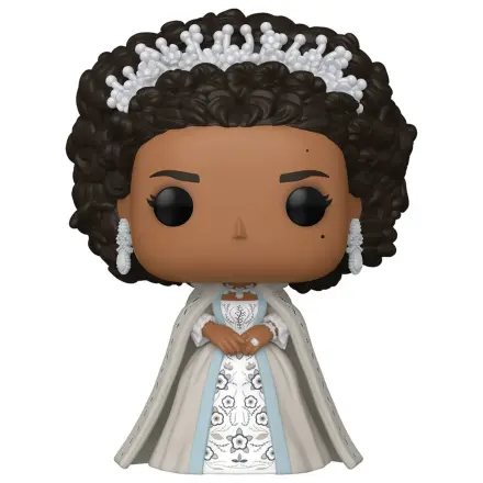 Funko POP figurka Queen Charlotte Bridgerton Queen Charlotte fotografii produktu
