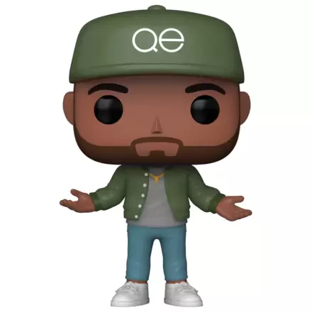 POP figurka Queer Eye Karamo Brown fotografii produktu