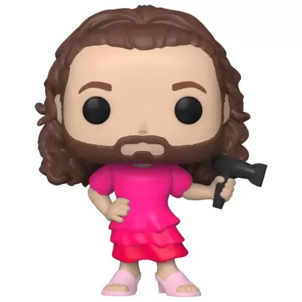 POP figurka Queer Eye Jonathan Van Ness fotografii produktu