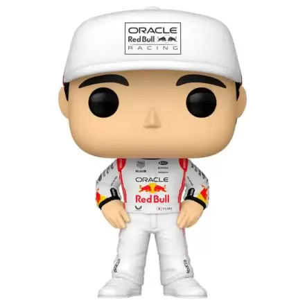 Funko POP figurka Racing Oracle Red Bull Yuki Tsunoda fotografii produktu