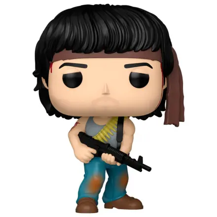 Funko POP figurka Rambo John Rambo fotografii produktu