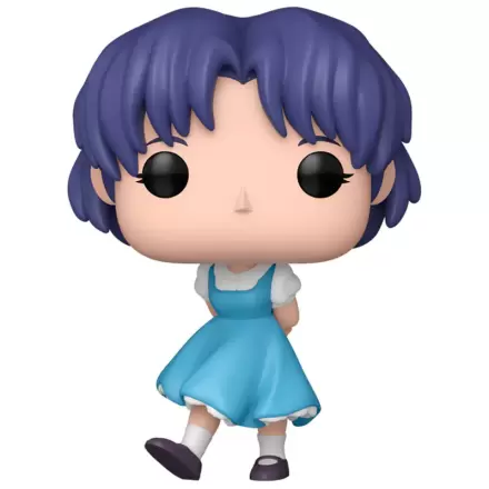 Funko POP figurka Ranma 1/2 Akane fotografii produktu