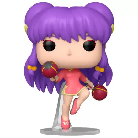 Funko POP figurka Ranma 1/2 Shampoo fotografii produktu