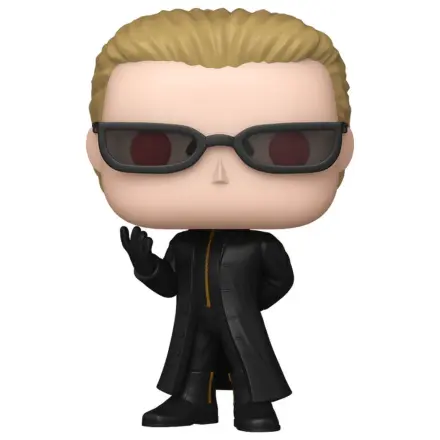Funko POP figurka Resident Evil Albert Wesker fotografii produktu
