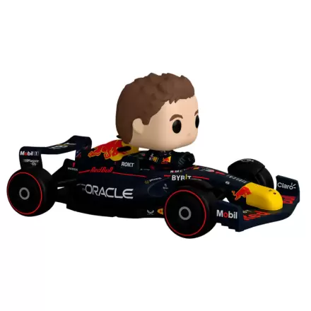 POP figurka Ride Formula 1 Max Verstappen termékfotója