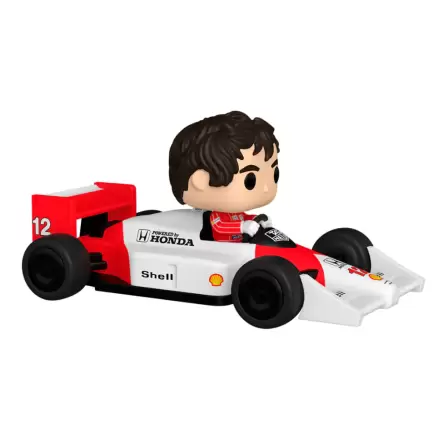 Funko POP figurka Rides Super Deluxe Formula 1 McLaren Ayrton Senna fotografii produktu
