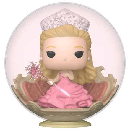 Funko POP figurka Rides Wicked Glinda Upland in Bubble fotografii produktu